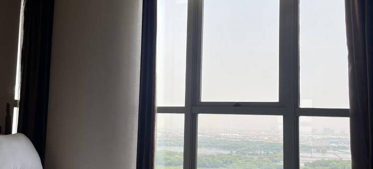 雅加达pik黄金海岸•泊湾•海景公寓(gold coast tower Bahama)图片