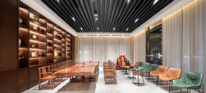 金兰欧酒店(平昌春光苑商业步行街店)图片