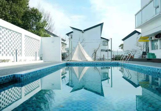 Shuguo Jule Xinglv Hostel Hotel Overview