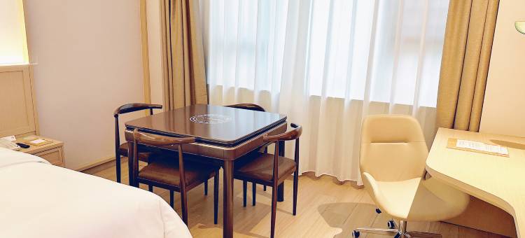 维也纳3好酒店(桂阳金叶店)图片