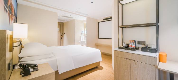 维也纳国际酒店(西安会展中心欧亚国际店)图片