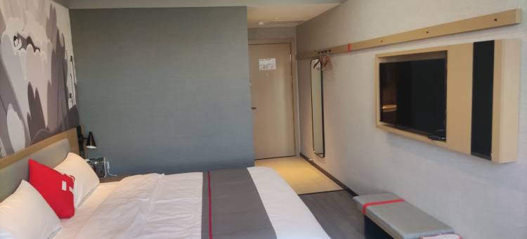 尚客优酒店(莒南石莲子镇店)图片