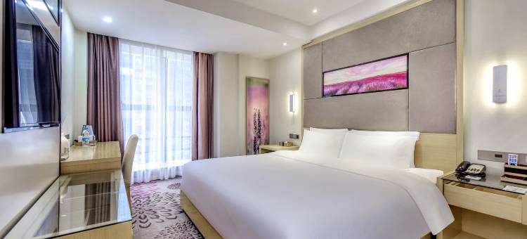 淳居酒店(泸州奥体中心万象汇店)图片