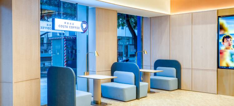 汉庭酒店(常州青果巷店)图片