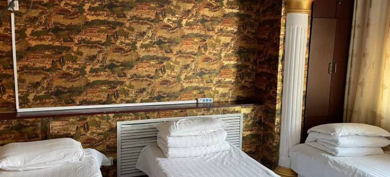 唐山鑫盛源宾馆图片