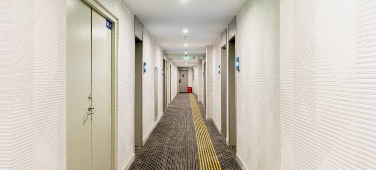 7天连锁酒店(上海大宁国际延长路地铁站店)图片