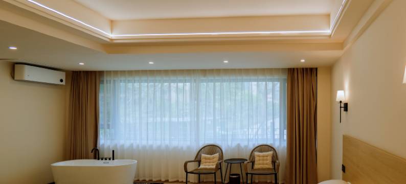 映象民宿(曼贺蚌店)图片