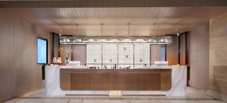 紫荆花国际酒店(株洲茶陵店)图片