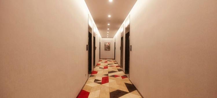 尚客优酒店(和县郑蒲港锦秀华府店)图片