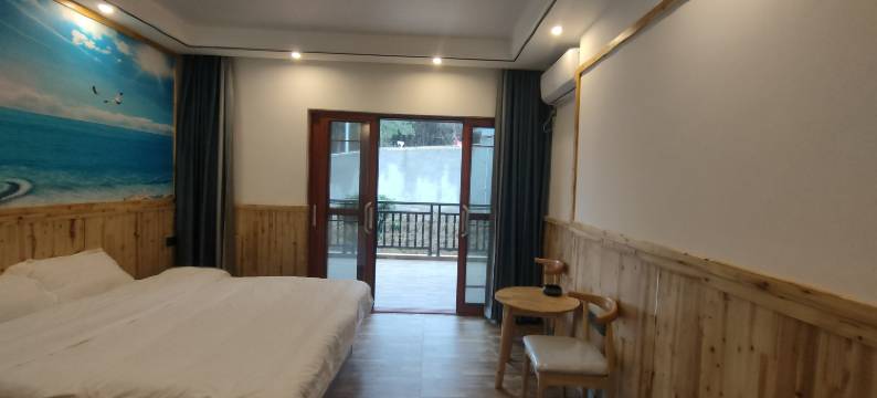 乐昌市禾田居田园观光民宿图片