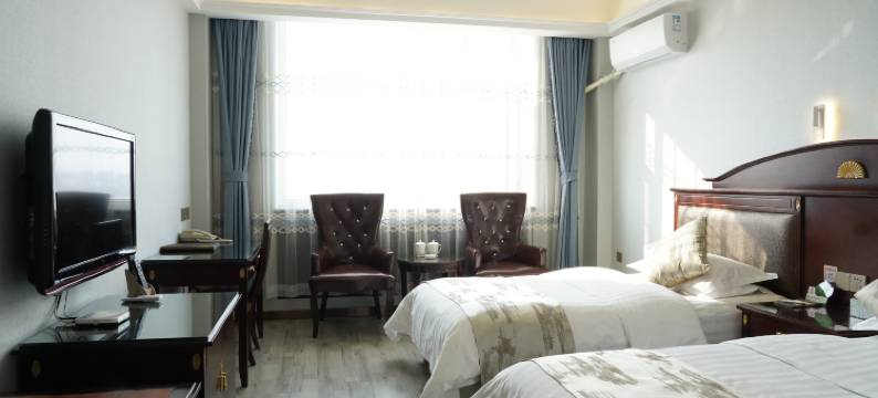 鄂尔多斯天骄大酒店(东胜区店)图片