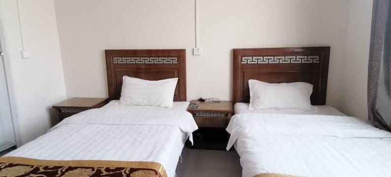 馨英宾馆(官渡区高庙村店)图片