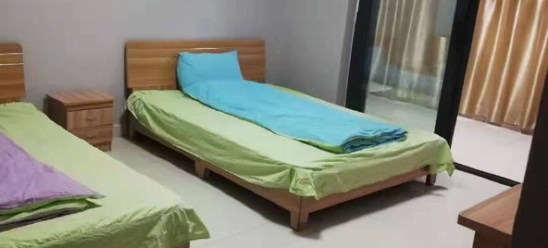 星期天公寓图片