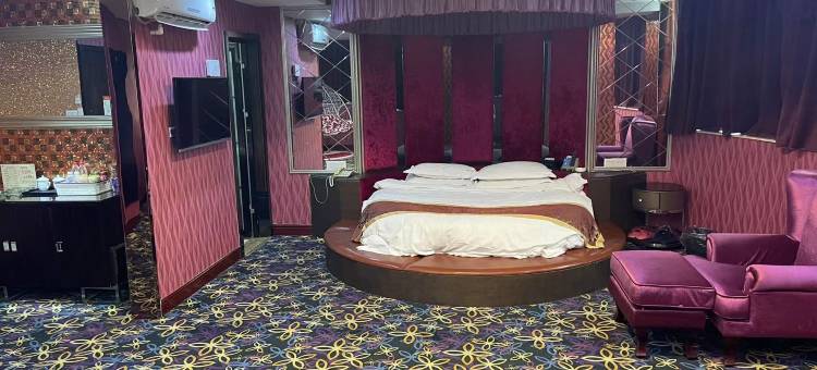 竹山思齐商务宾馆图片