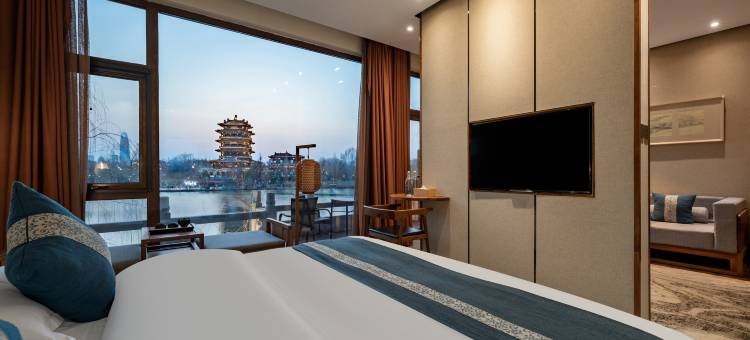 尚泉历舍(济南大明湖景区店)图片