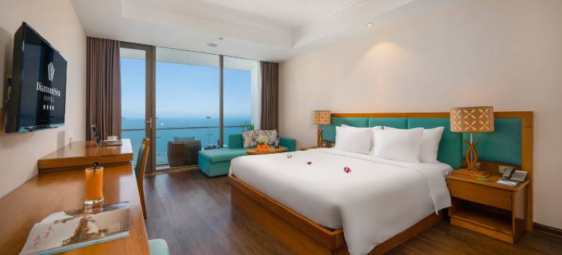 钻石海酒店(Diamond Sea Hotel)图片