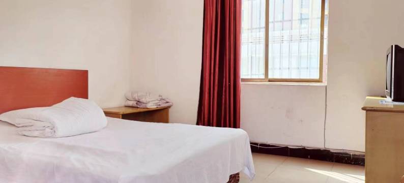 楚雄民住宾馆图片