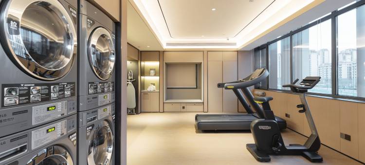 全季酒店(天津北辰区政府南仓道店)图片