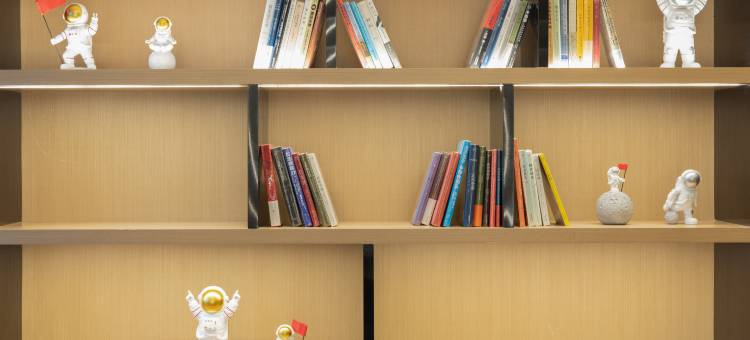 你好酒店(武汉青年路花园道店)图片