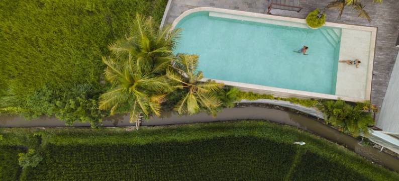 仓古 iNi Vie阿斯特拉度假村(Astera Resort Canggu by iNi Vie Hospitality)图片