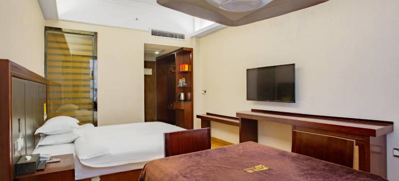 郴州市金地酒店(友阿国际广场店)图片