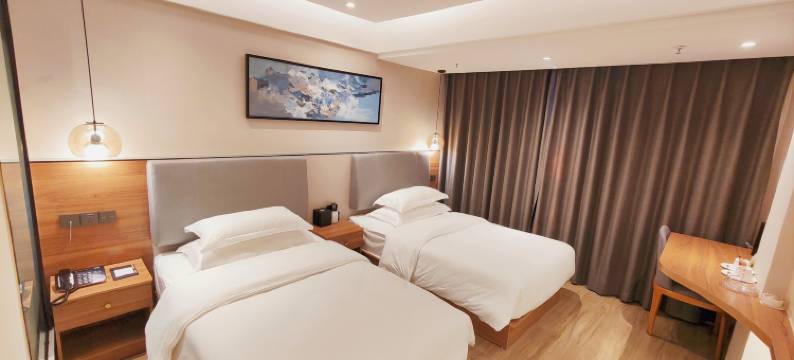 科学城九龙宾馆图片