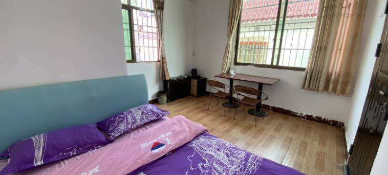 肇庆天天公寓图片