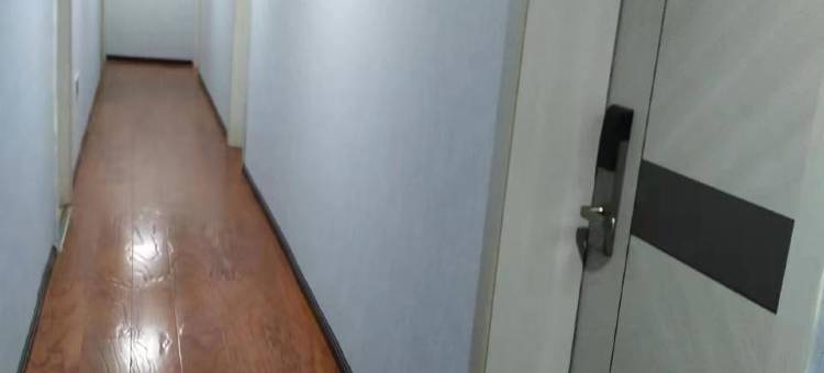 德江南国酒店(人民公园店)图片