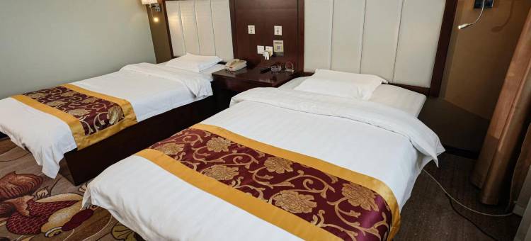 旅顺丰裕温泉度假酒店图片