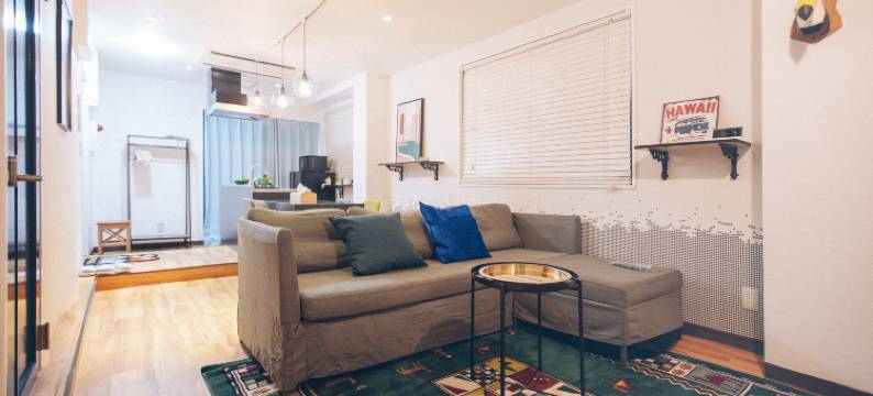 晴空塔 押上酒店·琢居(Skytree Tatami Hotel)图片