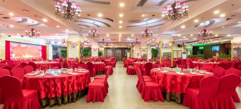 新东源国际酒店(深圳国际会展中心店)图片