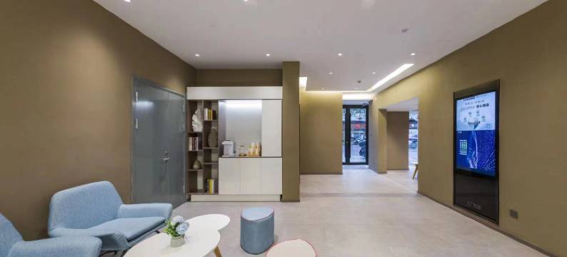 如家酒店·neo(上海虹梅路店)图片