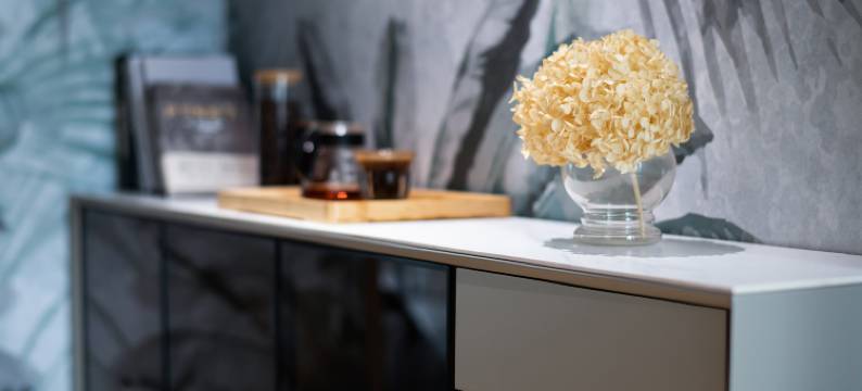 昆明微澜啡舍图片