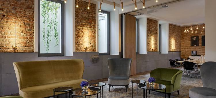 Hotel Verte, Warsaw, Autograph Collection图片