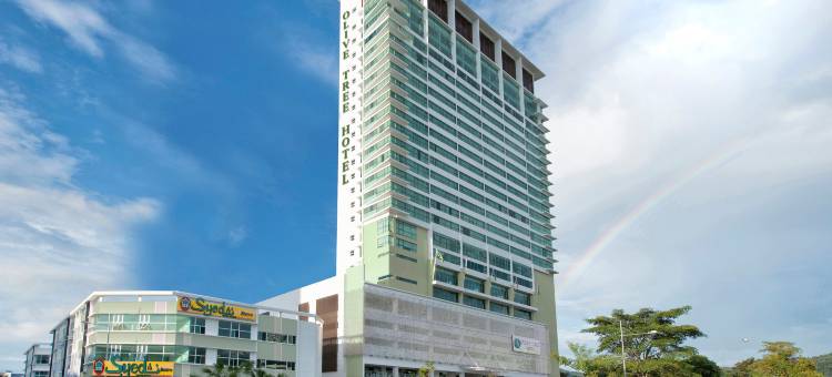 槟城橄榄树酒店(Olive Tree Hotel Penang)图片