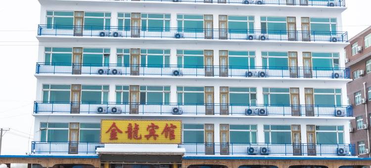 金龙海岸假日酒店图片
