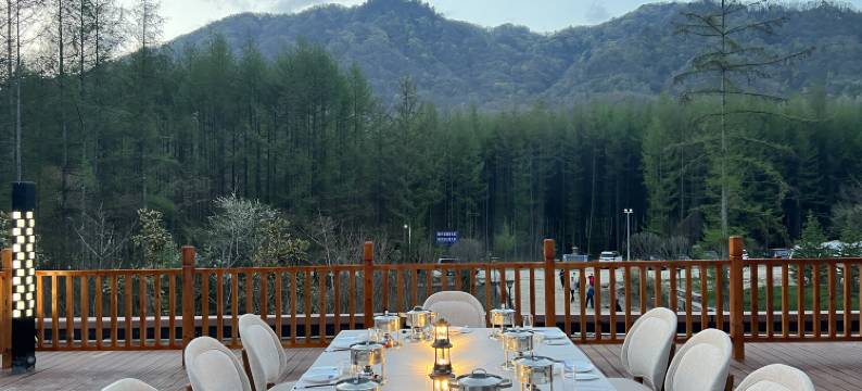 燕憩堂民宿图片