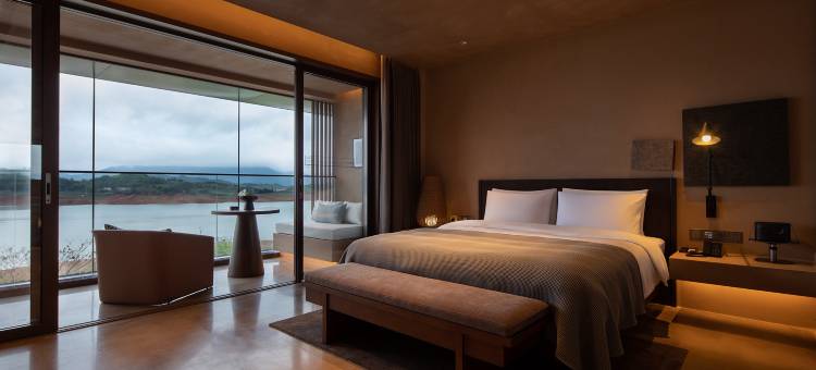 MUNI暮尼·东江湖度假酒店图片