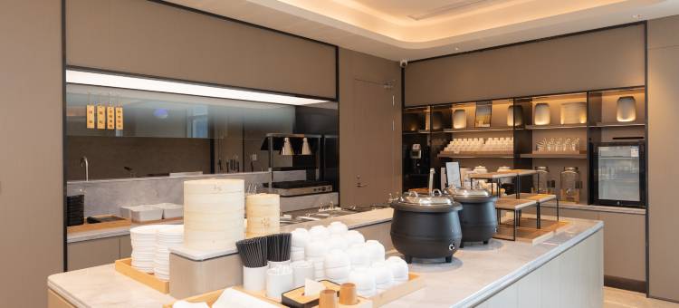 全季酒店(南京河西儿童医院江东南路店)图片