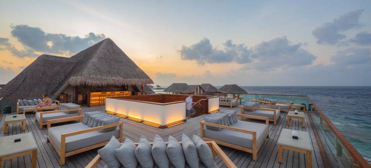 瑰宝岛阿拉赫遗产度假村(Heritance Aarah with Premium All-Inclusive)图片