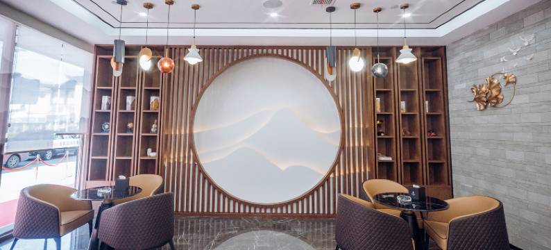 云天酒店(扬州文昌阁店)图片