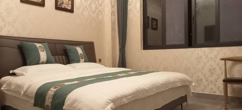 雅舍兰香民宿图片