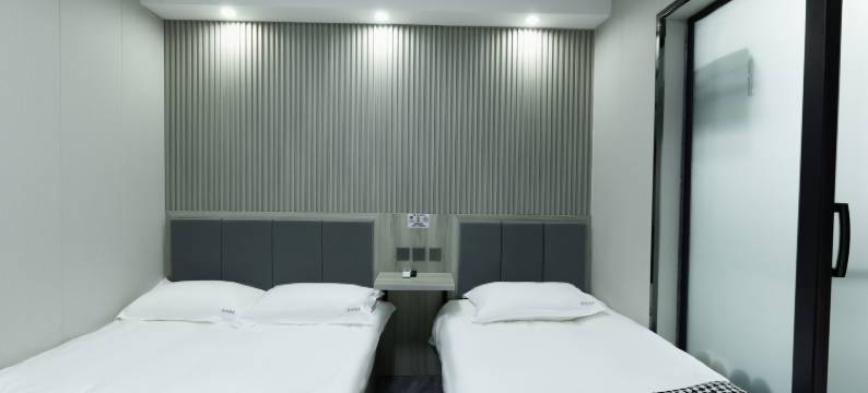 格雅快捷酒店(郑大一附院东院区店)图片