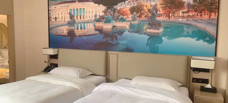 陆丰市永轩酒店图片