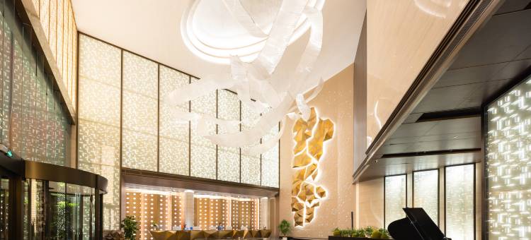 金庆盛金钻酒店(万象城南宁火车东站店)图片