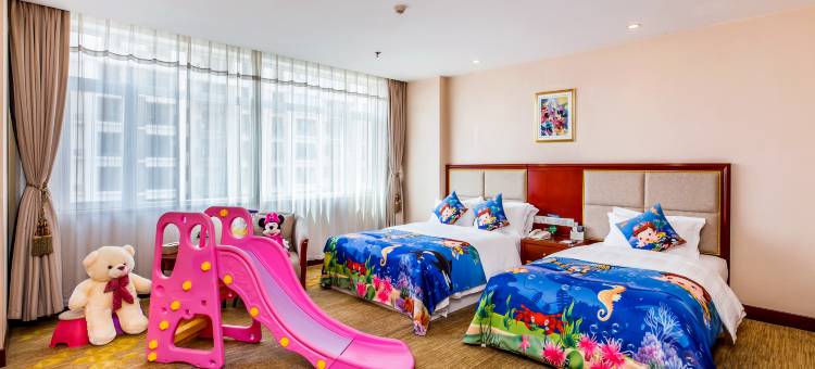 丰宁宾馆(县政府店)图片