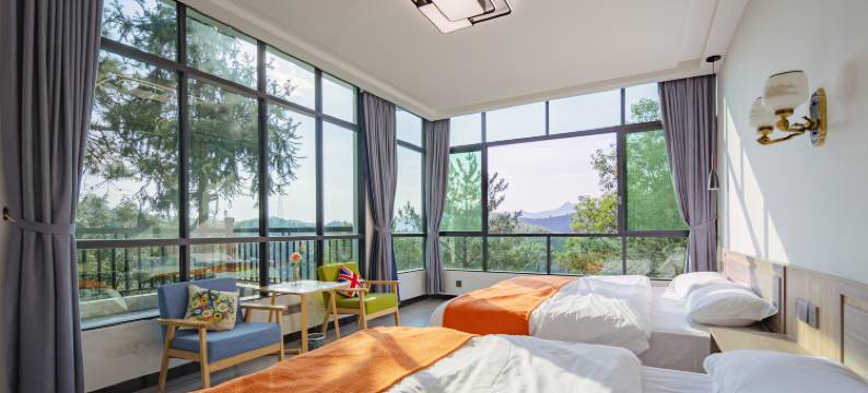 回香楼农庄图片