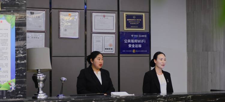 文昌大酒店图片