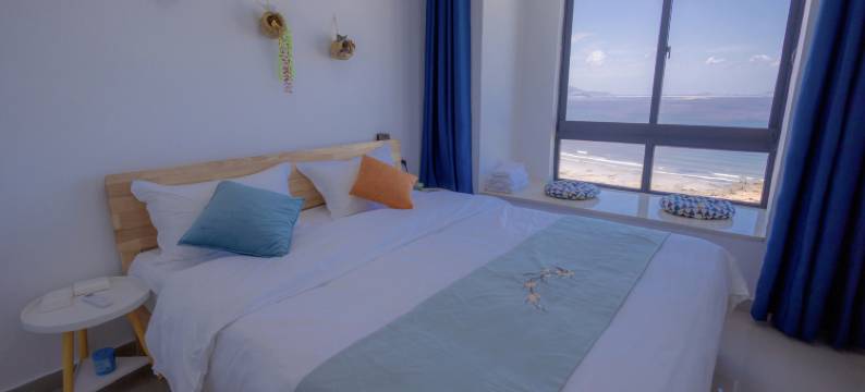 平潭海吟轩客栈图片