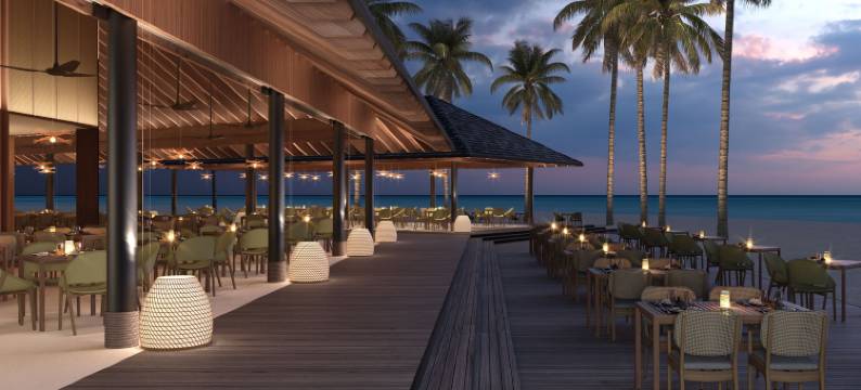 芮雅岛度假酒店(Raaya by Atmosphere - All Inclusive)图片